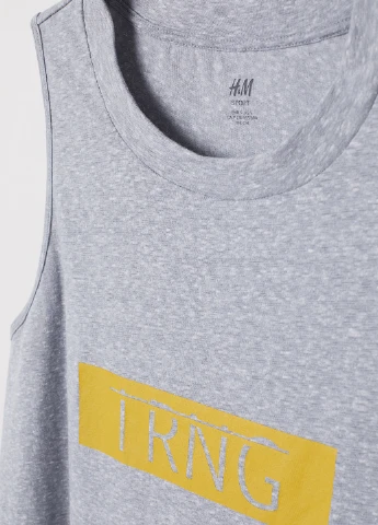 Майка H&M — 121521438
