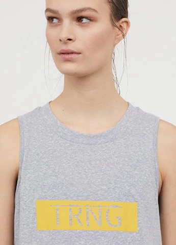 Майка H&M — 121521438