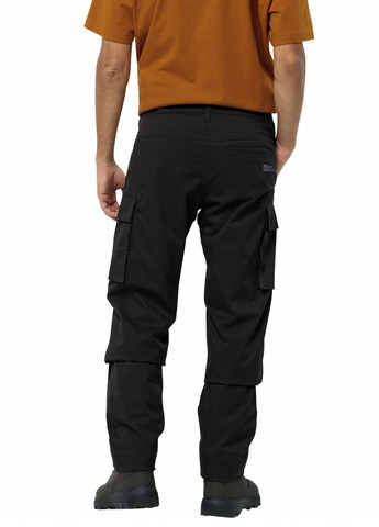 Штани Jack Wolfskin ARCTIC ROAD CARGO M (299962086)