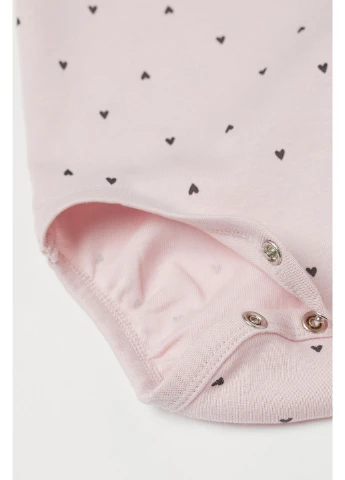 Боди H&M (223727122)