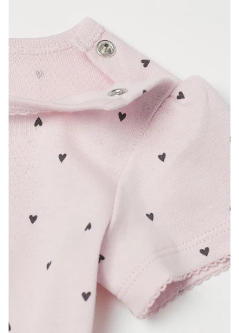 Боди H&M (223727122)