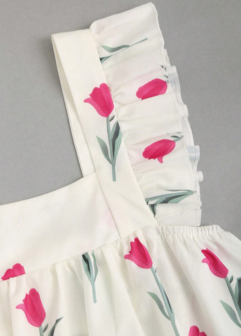 Комбінована блуза SHEIN