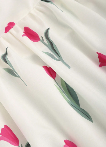 Комбінована блуза SHEIN