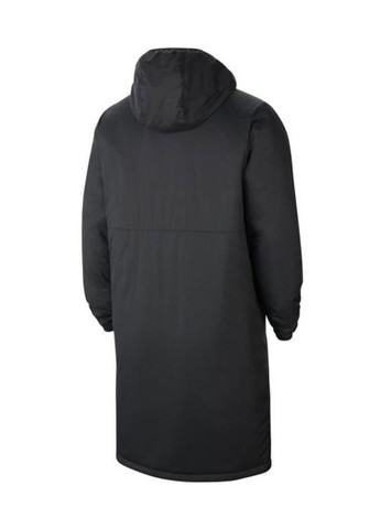 Чорна демісезонна куртка dc8036-010 Nike SYN FL RPL PARK20 SDF JKT