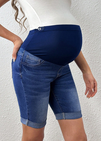 Шорти для вагітних SHEIN (342081362)