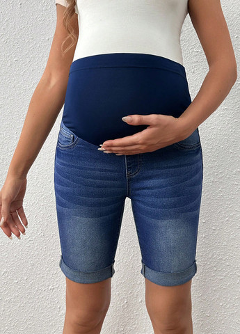 Шорти для вагітних SHEIN (342081362)