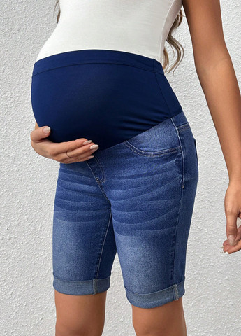 Шорти для вагітних SHEIN (342081362)