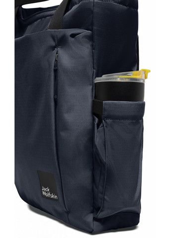 Сумка Jack Wolfskin A64014_C0412 (368617767)