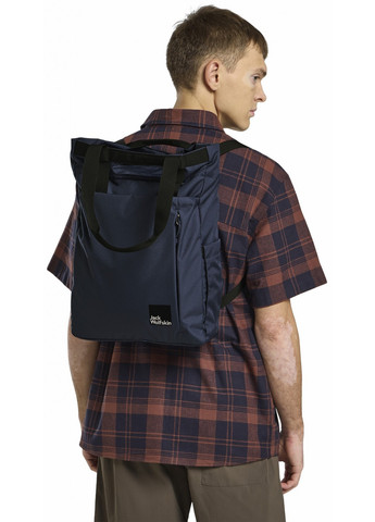 Сумка Jack Wolfskin A64014_C0412 (368617767)