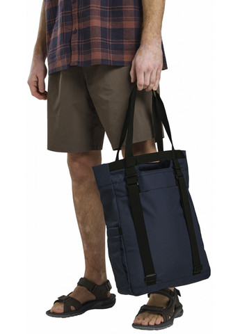 Сумка Jack Wolfskin A64014_C0412 (368617767)