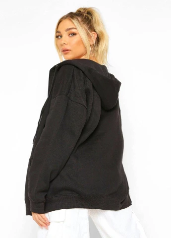 Худи Boohoo (250458088)