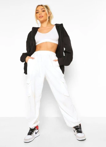 Худи Boohoo (250458088)