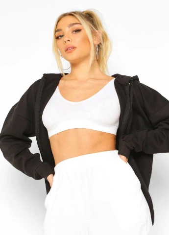 Худи Boohoo (250458088)