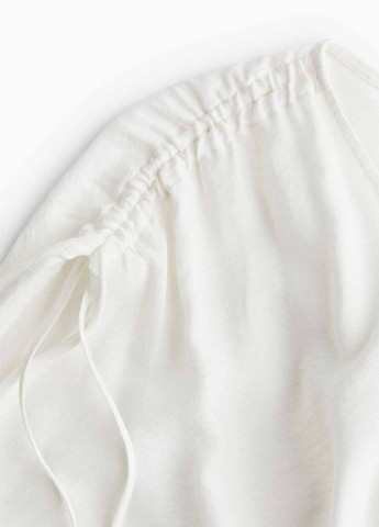 Кремова блузка H&M