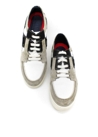 Сірі кеди Rifellini