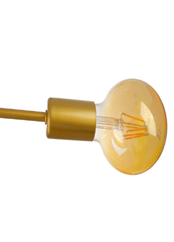 Потолочная люстра BR-01 604S/3 E27 G Brille (251891719)