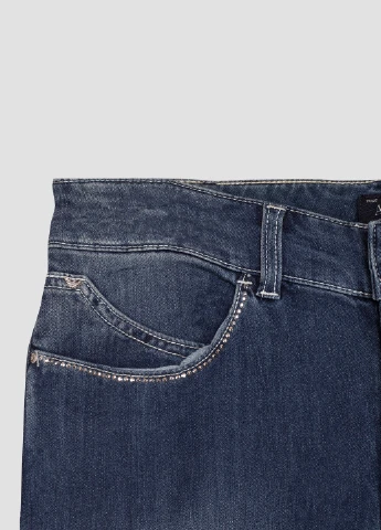 Джинси Armani Jeans - (256521306)