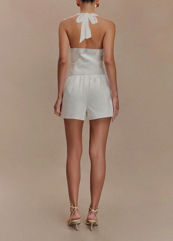 Костюм (топ, шорты) SHEIN (366742676)