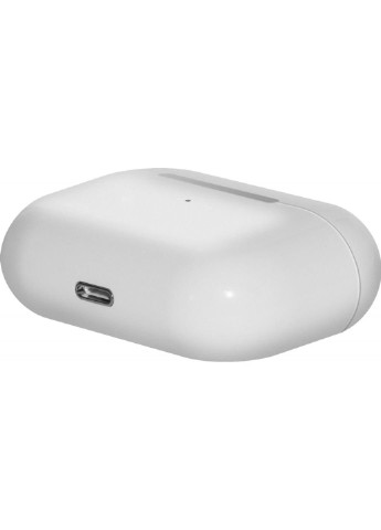 Наушники (63636) Defender Twins 636 TWS Pro Bluetooth White (250310643)