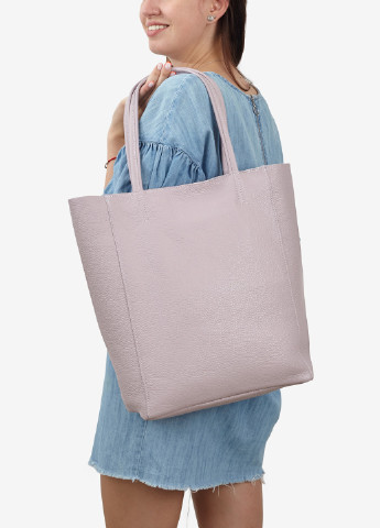 Сумка жіноча шкіряна шоппер велика Shopper Regina Notte (253651180)