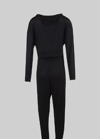 Черный демисезонный комплект Boohoo