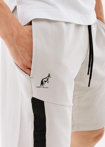 Шорти LSUSH0016-002 Australian IMPACT FLEECE SHORT (319358906)