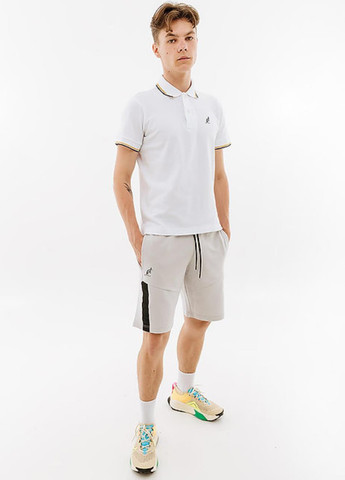 Шорти LSUSH0016-002 Australian IMPACT FLEECE SHORT (319358906)