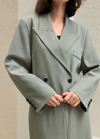 Костюм (жакет, юбка) SHEIN (329532972)