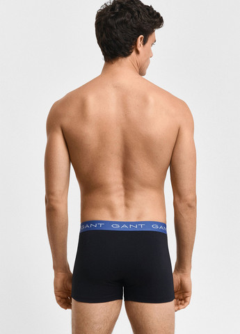 Трусы (3 шт.) Gant (322523642)