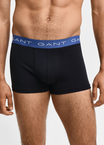 Трусы (3 шт.) Gant (322523642)