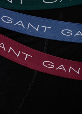 Трусы (3 шт.) Gant (322523642)