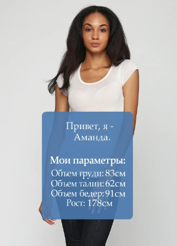 Футболка H&M Studio - (29511310)