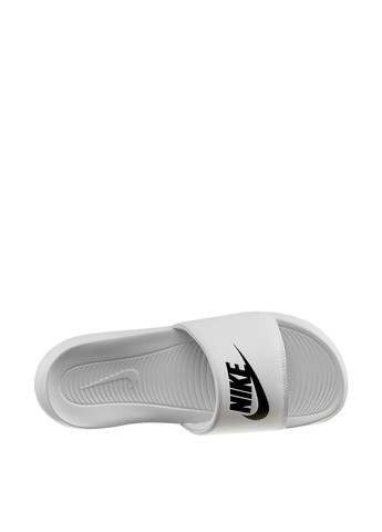 Белые шлепанцы w victori one slide cn9677-100_2024 Nike