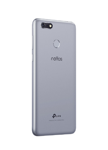 Смартфон C9 2 / 16GB Cloudy Grey (TP707A24) TP-Link Neffos C9 2/16GB Cloudy Grey (TP707A24) сірий