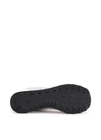 Серые демисезонные кроссовки u574bge New Balance 574