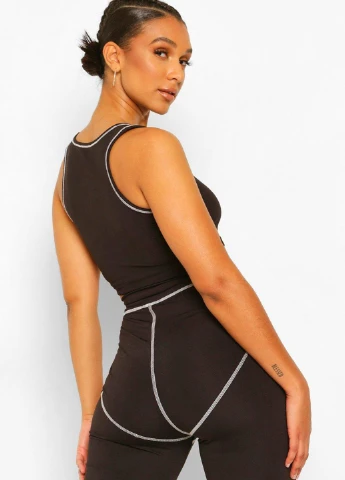 Топ Boohoo (230365925)