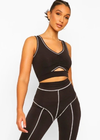 Топ Boohoo (230365925)