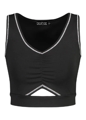 Топ Boohoo (230365925)