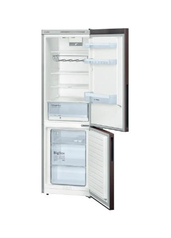 Холодильник комби Bosch KGV36VD32S