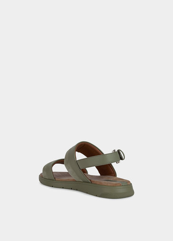 Кэжуал сандалии Geox на ремешке