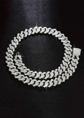 Цепочка, 40 см SHEIN (367574331)