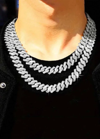 Цепочка, 40 см SHEIN (367574331)