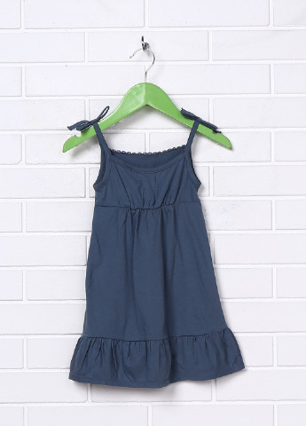 Тёмно-синее платье Juicy Couture (59361978)