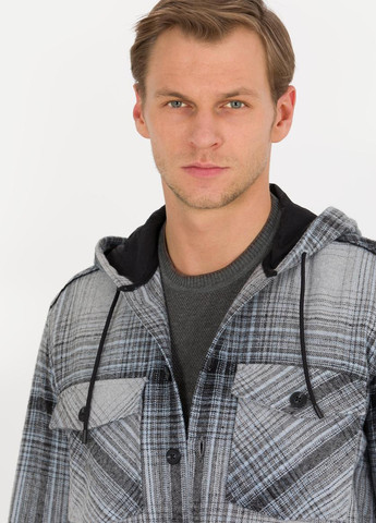 Куртка-сорочка Pierre Cardin (306992962)