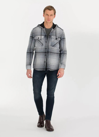 Куртка-сорочка Pierre Cardin (306992962)