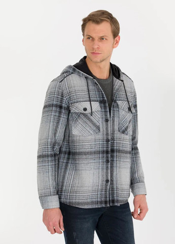 Куртка-сорочка Pierre Cardin (306992962)