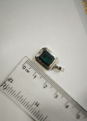 Підвіска Silver Flame (329999948)