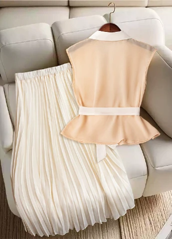 Костюм (блуза, юбка) SHEIN (367747723)