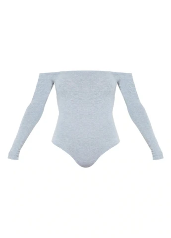 Боді PrettyLittleThing (239097659)