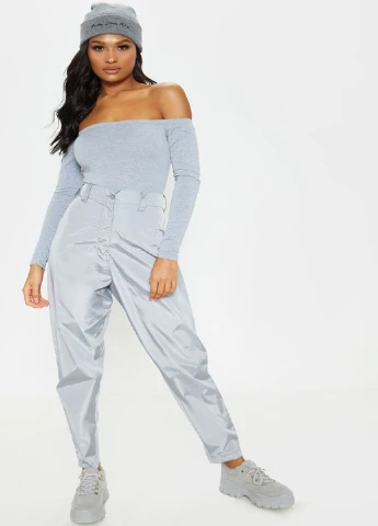 Боді PrettyLittleThing (239097659)